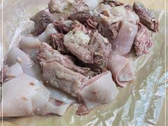 -小辫子羊肉面馆(周东店)