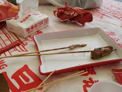 -饶福记·南昌烧烤大排档(九龙湖土著店)