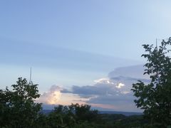 -秦岭风景区