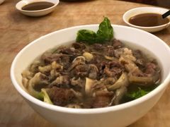 -陈记顺和潮汕牛肉火锅(韩江路店)
