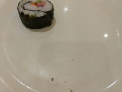 -悦橙烤肉海鲜自助(中央大街店)