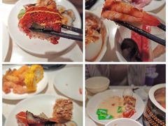 -加餐海鲜自助(宝龙一城店)