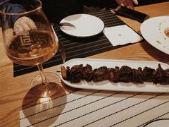-造精酿餐厅