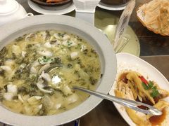 -一楼食业·美食人家