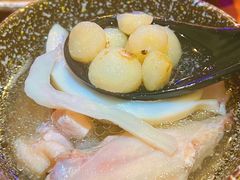 -享润四季椰子鸡音乐主题餐厅(晋江万达店)