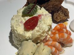 -老洋房花园饭店(绍兴路店)