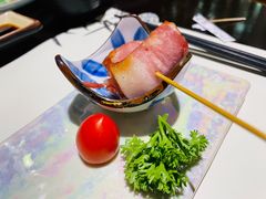 -松临·铁板烧&Omakase(神农店)