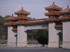 -句容茅山景区