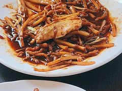 -老牌坊鲁菜名店(聊城美食岛店)