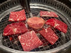 -大牛焱烧·和牛炭火烧放题