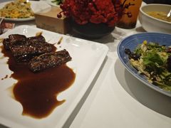 -海富门·带鱼·淮扬菜·粤菜(甘家口店)