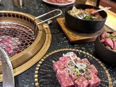 -肉匠日式烧肉屋·和牛居酒屋·酒水小食堂(大汉悦中心店)