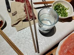 -巴奴毛肚火锅(六天地店)