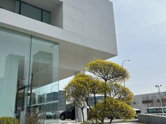 -北京百得利奥迪4S店(亦庄店)