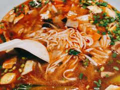 -味绝西面