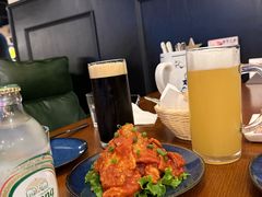 -普兰达·啤酒花园德国餐厅(观唐店)