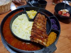 -肥肥虾庄·金牌油焖大虾(杨园滨江时代walk店)