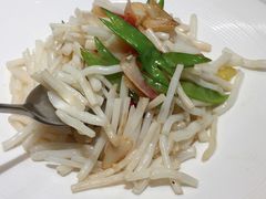 芦苇北极贝-味茂·老船夫1927(东海东路店)
