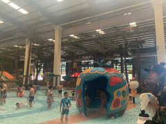 -南宫温泉水世界