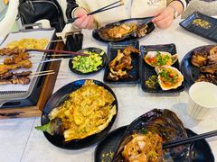 -纪录片《人生一串》体验店(静安店)