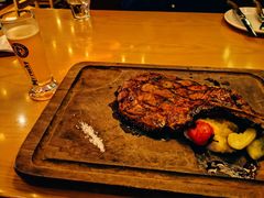 -MR.ROCKY洛奇先生RESTAURANT&BAR(宝安壹方城店)