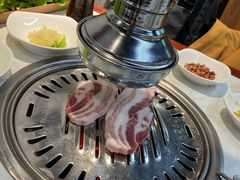 -六七八韩式烤肉·韩国料理(上杭路店)
