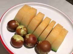 -大鸭梨烤鸭(左家庄店)
