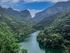 -青龙山生态文化旅游区