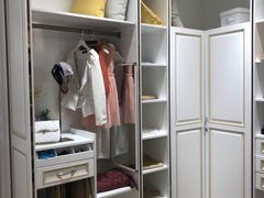 -索菲亚衣柜橱柜家具全屋定制(汶水红星店)