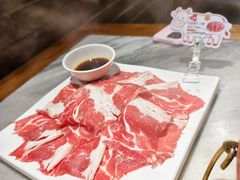 -北平三兄弟涮肉(簋街总店)