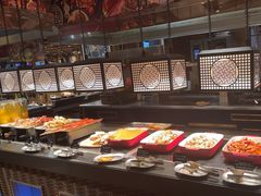 -怡咖啡海鲜自助餐厅(浦东香格里拉店)