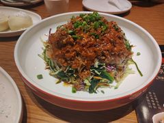 -金掌勺·锅包肉(广渠门店)