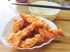 小酥肉-四川老牛麻辣烫(北门桥店)