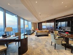 -成都华尔道夫酒店