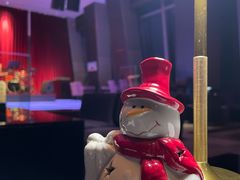 -云·酷 Atmosphere(国贸大酒店)