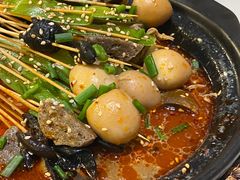 -乔阿马·江南味·驴肉香(龙湖华泾天街店)