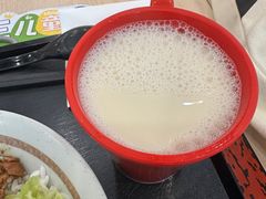 -永和大王(小厨·东四十条店)