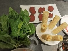 -鼎鼎香·港式火锅(北京SKP店)
