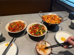 -潇湘阁(汉光百货店)