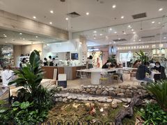 大堂-1/4 ONE QUARTER COFFEE LAB(朝阳大悦城店)