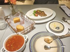 -西堤牛排(北京国瑞店)