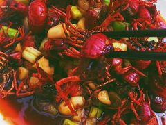 糖醋麻辣虾尾-回味南塘老王虾尾(总店)