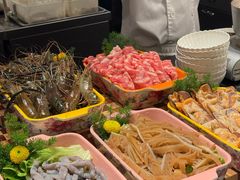 -麓湖国际水疗