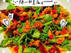 -长安记·大美陕菜(大族广场店)