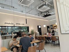 -FreshCo鲜途·西厨(大良店)