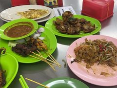 -明记烧鱼美味店