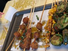 -铭副琦食·虾蟹烩馆(渔人码头店)