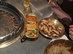 -炉队长·齐齐哈尔家庭烤肉(马家堡店)