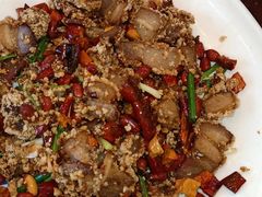 -深巷家味馆.湖北头牌红烧鱼头拌饭(黄陂店)