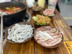 -笔记安顺夺夺粉火锅